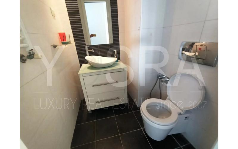 Appartement s+2 9